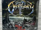 Obituary The End Complete Vinyl Record LP Metal Blade 2014 Reissue New Sealed