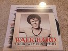 Walk Hard The Dewey Story Soundtrack Clear Vinyl LP