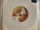 LED ZEPPELIN – HOT DOG - 7” VINYL EP BLACK - VG+