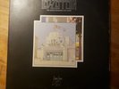 Led Zeppelin Soundtrack From Film The Song Remains The Same Vinyl 1976 SS 2-201