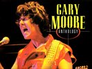 Anthology by Gary Moore  RARE Gatefold/17 Tracks  BRaND NEW  (Vinyl 2LP, 1986, R