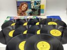 PUERTO RICAN MUSIC 10x VINYL BOXSET corazon musical Puerto Rico (73’ DYL LP) EX+