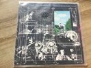 Gerhard Gundermann Männer,, Frauen und Maschinen LP Vinyl Amiga