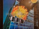 Def Leppard Pyromania LP 422-810- 308-1 M   with Opened Shrink Wrap&Hype Sticker