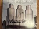 Peter bjorn And John —  Writer’s Block (2017 - European Pressing (180 Grams)