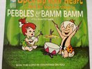 Pebbles & Bamm Bamm 