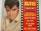 Elvis Presley 