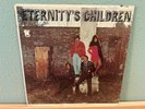 ETERNITY'S CHILDREN Psychedelic Psych Pop LP Tower T 5123 Original RARE