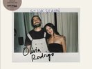 Olivia Rodrigo 