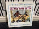 RUDY RAY MOORE-EAT OUT MORE OFTEN-COMEDIANS INC-EX/EX