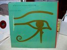 Alan Parsons Project LP Eye in the Sky - SEALED 1982 NEW Old Stock  ARISTA  MINT