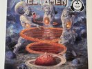 TESTAMENT TITANS OF CREATION 2LP vinyle 2020 picture disc limited edition sealed