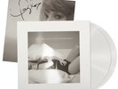 Taylor Swift - The Tortured Poets Department Vinyl + Hand Signed Photo