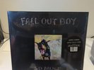 Fall Out Boy - So Much (For) Stardust Ultra Clear Vinyl SEALED