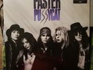 Faster Pussycat-Faster Pussycat (Rhino ROCKTOBER reissue, 2016, SEALED, Taime D)