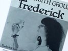 RARE COVER 1979 ORIGINAL PATTI SMITH FREDERICK LIVE 7