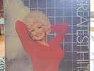 DOLLY PARTON Greatest Hits Vinyl LP 1982 AHLI-4422 - FACTORY SEALED