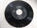 Elvis Presley-Love Me Tender/Anyway You Want Me-RCA Victor 47-6643 Germany Resco