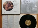 SAN 103-6 ED1 Mozart Cosi Fan Tutte Schwarzkopf Bohm HMV 1st White Angel EX