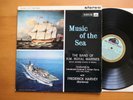 CSD 1335 ED1 Music Of The Sea HM Royal Marines 1961 HMV Stereo NM 1st G/G