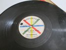 DOOWOP R&B  78 - HEARTBEATS DOWN ON MY KNEES / I FOUND A JOB 1958 ROULETTE 4054
