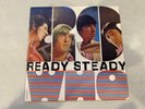 The Who- Aussie Polydor EP w PS  