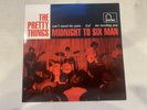 The Pretty Things- US Norton EP w PS  