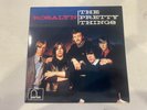 The Pretty Things- US Norton EP w PS  