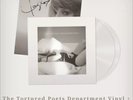 Tortured Poets Department Vinyl + “The Manuscript” With HAND SIGNED Photo