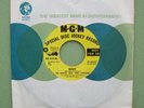 BEATLES  - Why / Cry For A Shadow - MGM K13227 - Promo -  VG++ - Spizer