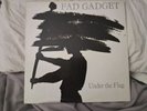 Fad Gadget - Under The Flag - 12