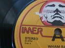WHAM  Wham Rap  PROMO 7