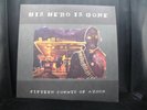 HIS HERO IS GONE Fifteen Counts Of Arson LP  2008 Repress