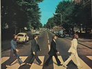 The Beatles _Abbey Road 1971 _ Apple PCS 7088_2d Press _ NM/EX