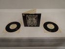 HAWKWIND  1973 AMERICAN TOUR PROMO 45 7 SILVER MACHINE HURRY ON SUNDOWN