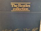 THE BEATLES COLLECTION BC 13 BLUE BOX SET 1978 13 VINYL LP RECORDS VERY GOOD CON