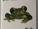 SILVERCHAIR Frogstomp 2 LP 2014 SRC BLUE VINYL ETCHED Gatefold RARE NEW
