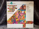 FRANK CHACKSFIELD Plays The Beatles Song Book LONDON PHASE 4 Stereo