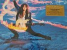 Fire & Ice Yngwie Malmsteen (Record, 2014) Hype Sticker Expanded Vinyl Edition