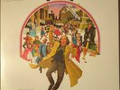 Leslie Bricusse: Scrooge Original Broadway Soundtrack Vinyl LP HOLE-PUNCH, SEALD