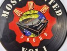 Most Wanted Vol 1 - Various 12