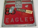 Eagles Live 1980 UK 12