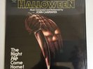 Halloween (John Carpenter) LP Soundtrack OST (1983)