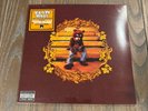 Kanye West The College Dropout Vinyl LP Record New & Sealed