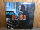 MC Solaar Prose Combat  Dbl Album, [Lyrics, French] 1994, Discs Mint, cover v.g.