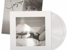 Tortured Poets Department Vinyl The Manuscript with Hand Signed PRESALE