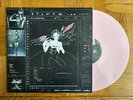 Grimes Miss Anthropocene Vinyl LP RARE PINK CANADIAN INDIE EXCLUSIVE