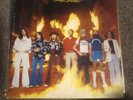 Lynyrd Skynyrd - Street Survivors (LP, 1977) ORIGINAL COVER w/ FLAMES + INSERTS