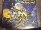 Iron Maiden Live After Death LP 1985 Booklet Insert 2LP Vinyl Record