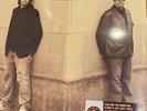 ECHO AND THE BUNNYMEN B-SIDES & LIVE (2001-2005) 2LP CLEAR VINYL RSD 2022 NEW